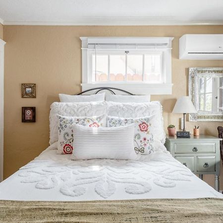 Casita Charm, Cozy Character Villa Long Beach Exterior foto