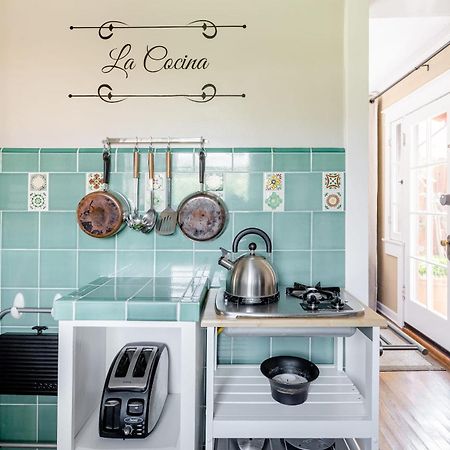 Casita Charm, Cozy Character Villa Long Beach Exterior foto