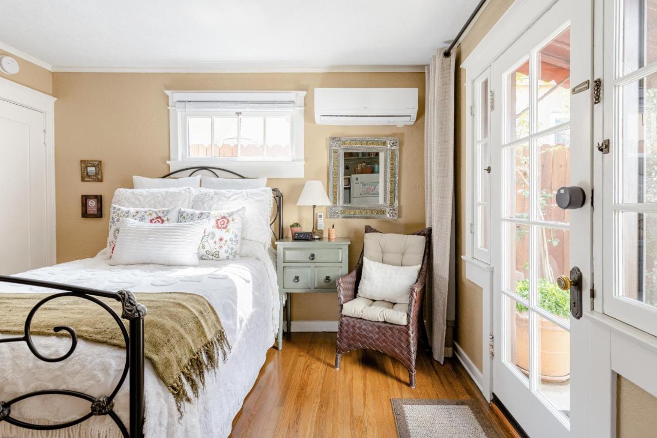 Casita Charm, Cozy Character Villa Long Beach Exterior foto