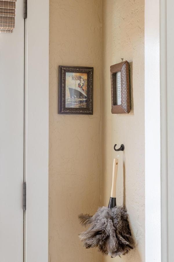 Casita Charm, Cozy Character Villa Long Beach Exterior foto