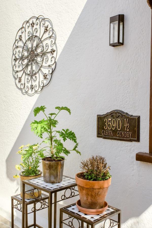 Casita Charm, Cozy Character Villa Long Beach Exterior foto