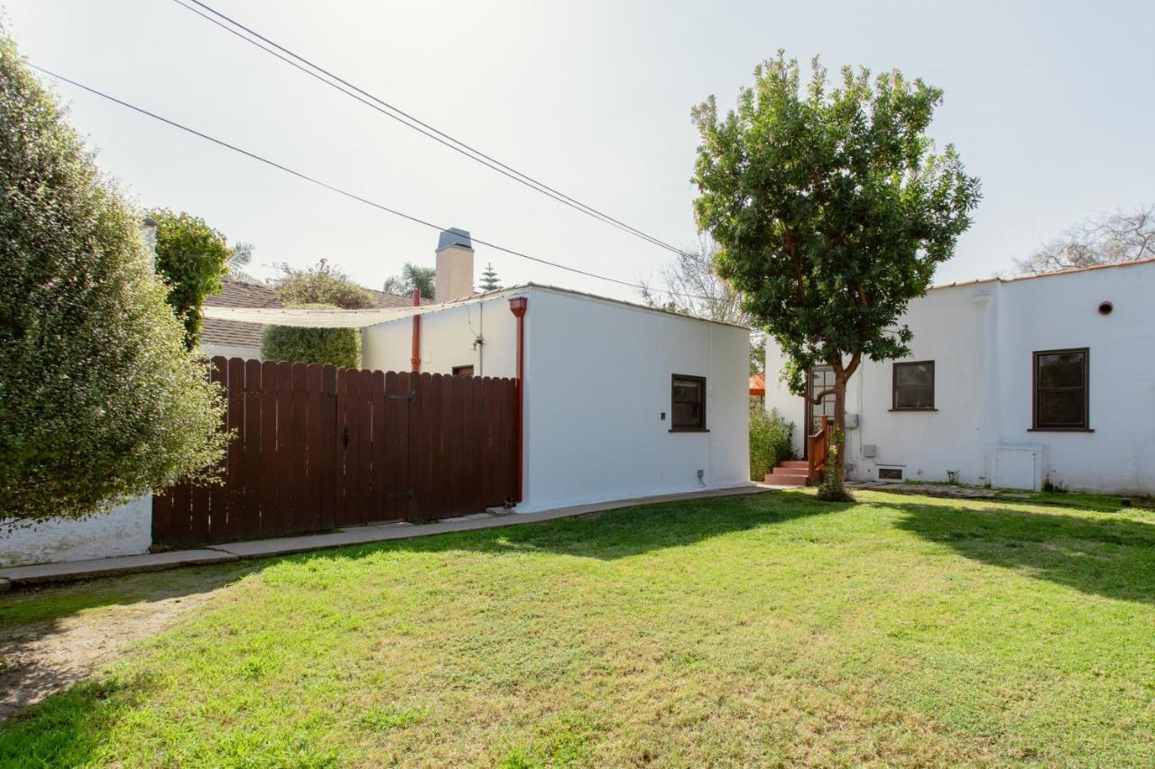 Casita Charm, Cozy Character Villa Long Beach Exterior foto