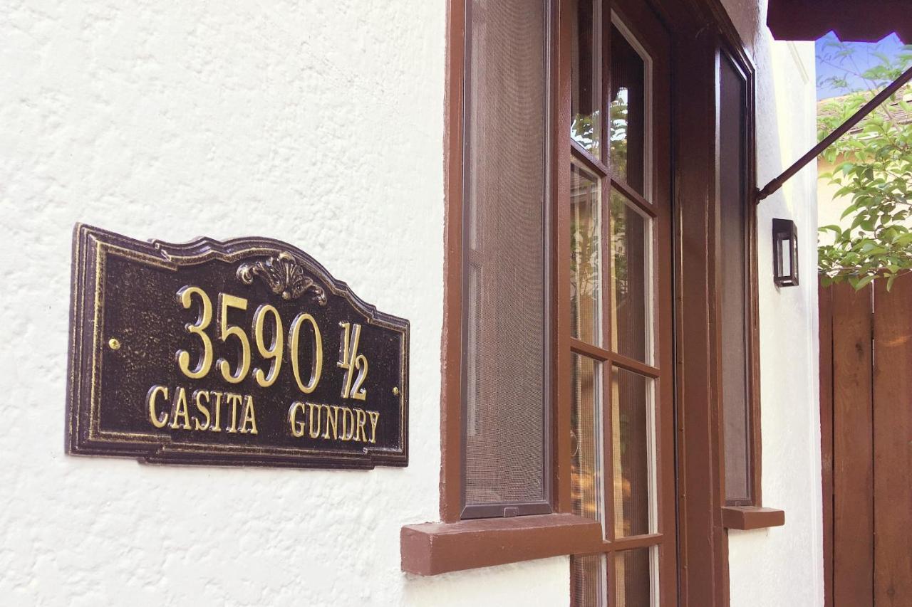 Casita Charm, Cozy Character Villa Long Beach Exterior foto
